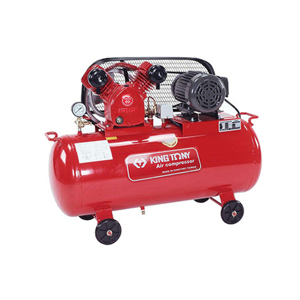 Máy nén khí Đài Loan KingTony KTC-250W 7.5HP 270L