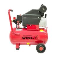 Máy nén khí đầu liền Wing TM-0.1/8-25L (1.5HP)