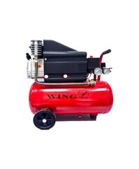 Máy nén khí đầu liền Wing TM-0.1/8-50L