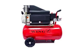 Máy nén khí đầu liền Wing TW-0.1/8-9L