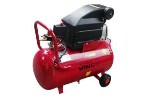 Máy nén khí đầu liền Wing TW-0.1/8-50L