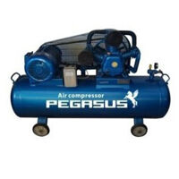 Máy nén khí dây đai pegasus TM-W-0.67-8-500L