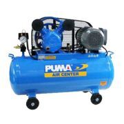 Máy nén khí dây đai Puma BE15300 (15HP)