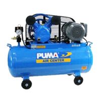 Máy nén khí dây đai Puma BE5120 (5HP)