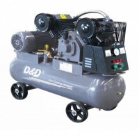 Máy nén khí D&D RV0.67/8A (7.5HP)