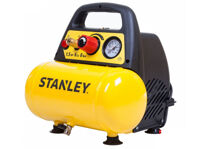 Máy nén khí di động Stanley DN 200/8/6 6L