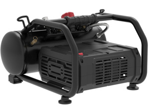 Máy nén khí không dầu 10 lít BRIGGS&STRATTON 0201081