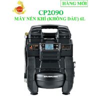 Máy nén khí không dầu 6L CPH CP2090