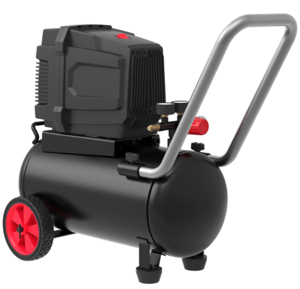 Máy nén khí không dầu Briggs & Stratton 0202481 - 24L