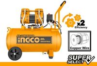 Máy nén khí không dầu INGCO ACS112501T