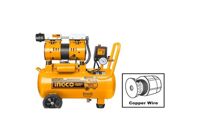 Máy nén khí không dầu Ingco ACS175246T - 24L