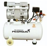 Máy nén khí không dầu Pegasus TM-OF750-40L