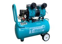 Máy nén khí không dầu T-Max TM-750