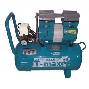 Máy nén khí không dầu T-MAX TM-560