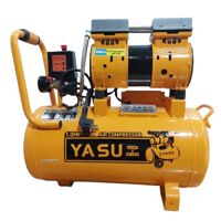 Máy nén khí không dầu Yasu YS-750