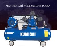 Máy nén khí Kumisai KMS-10300