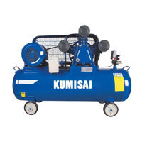 Máy nén khí Kumisai KMS-10500A