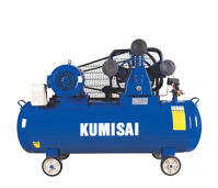 Máy nén khí Kumisai KMS-150500