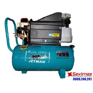 Máy nén khí liền trục Jetman JM-4224 24l