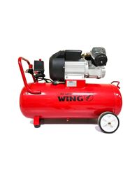 Máy nén khí liền trục Wing TM-0.1-8-60L