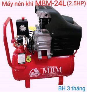 Máy nén khí MBM-24L