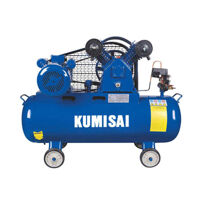 Máy nén khí mini Kumisai KMS-1570