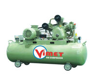 Máy nén khí Pison cao áp VTH303 - 3HP