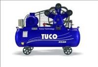 Máy nén khí Piston Tuco Asian TCA20T/500