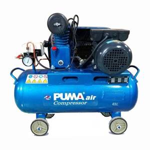 Máy nén khí Puma 5hp PK-55250