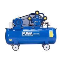 Máy nén khí Puma Amico W-0.36/8 200L