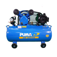 Máy nén khí Puma GX-7250A (7.5HP)