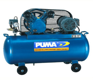 Máy nén khí Puma PX20300 - 2HP