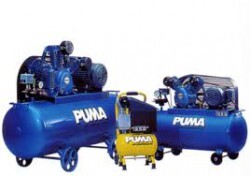 Máy nén khí Puma TK-300500