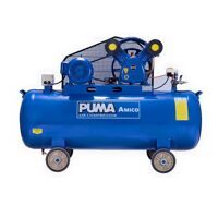 Máy nén khí Puma Amico V-0.6/8 200L