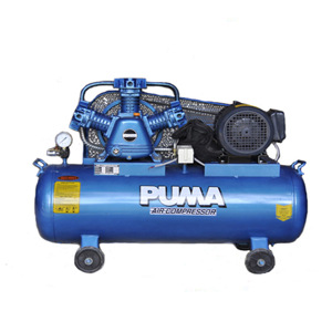 Máy nén khí Puma W-0.36/8 200L (220V)