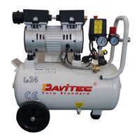 Máy nén khí sạch Davitec DV9024W