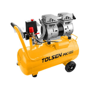 Máy nén khí tolsen 73134, 24l 800w