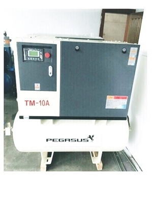 Máy nén khí trục vít Pegasus TM-20A - 15KW