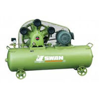 Máy nén khí tự động Swan SVP-201