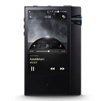 Máy nghe nhạc Astell & Kern AK70 MKII