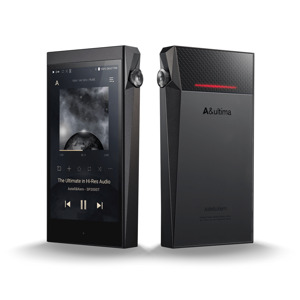 Máy nghe nhạc Astell & Kern SP2000T