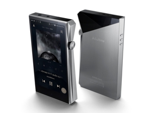 Máy nghe nhạc Astell&Kern A&ultima SP2000