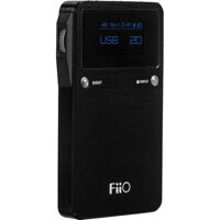 Máy nghe nhạc Fiio E17K