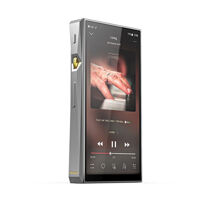 Máy nghe nhạc FiiO M11 Pro SS