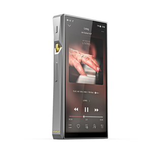 Máy nghe nhạc FiiO M11 Pro SS