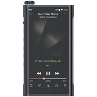 Máy nghe nhạc Fiio M15