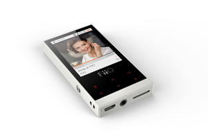 Máy nghe nhạc Fiio M3