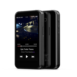 Máy nghe nhạc Fiio M6