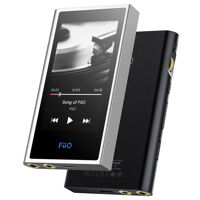 Máy nghe nhạc FiiO M9