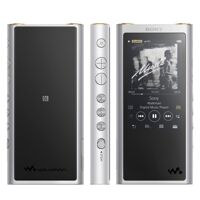 Máy nghe nhạc Hi-Res Sony NW-ZX300